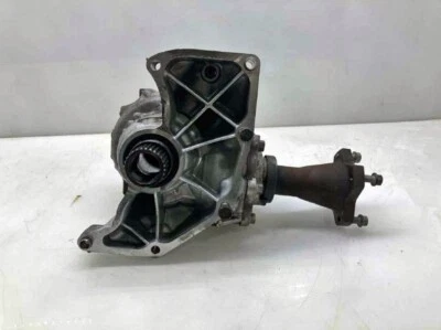 Infiniti JX35 2013 caja de transferencia CVT ID 33100-JP11C Foto 1 de 4