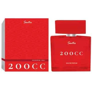 Perfume Sentio 100ml 200cc EDP mujer - Imagen 1 de 1
