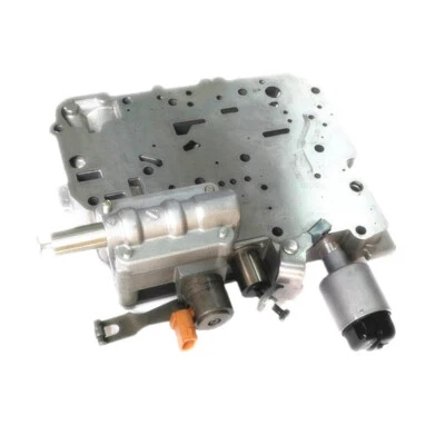 For Mini Cooper R50 R52 02-08 1.6L 1.4L VT1 VT25-E Auto Transmission Valve Body - Image 1 of 2