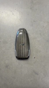 McLaren OEM Carbon 570 Key Fob-NO BLADE - Picture 1 of 2
