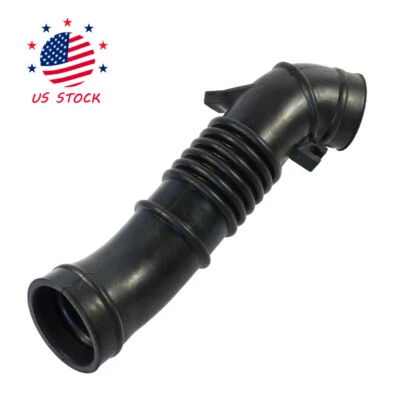 Air Cleaner Intake Hose Tube For 99-03 Mazda Protege 1.8L 2.0L FP47-13-220A B081 - Image 1 of 4