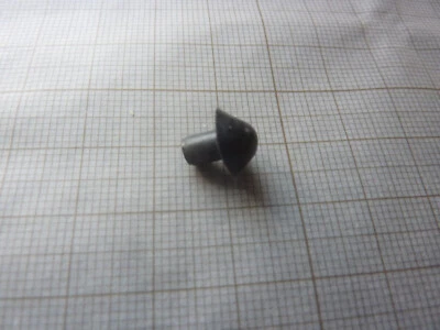 SOLIDO  DETACHEE HELICOPTERE PUMA Pièce NEZ EXTREMITE (Avril 2024) - Photo 1/2