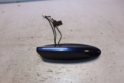 Subaru WRX STi 2015-2017 sedán techo superior aleta de tiburón radio antena FM fabricante de equipos originales Foto 1 de 4