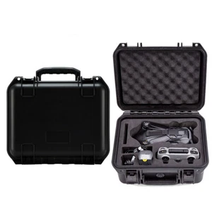 New Waterproof Hard Case for dji Mavic 4 Pro and for RC 2 Remote Control - Picture 1 of 8