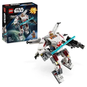 LEGO 75390 Luke Skywalkers™ X-Wing™ Mech - Bild 1 von 5