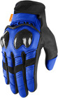 Icon Contra 2 Gloves 3301-3702