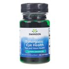 Swanson Lutein with Zeaxanthin OmniXan, 60 capsules