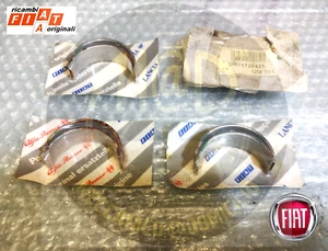 4 Paar OE 71728421 Bronze Pleuel Fiat Brava Alfa Romeo 147 GT 159 1.9 JTD - Bild 1 von 1