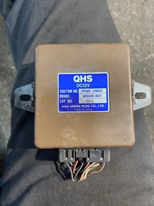 UD NISSAN 1200 1400 1800CS MODULE QHS M33AV B27 - Picture 1 of 2
