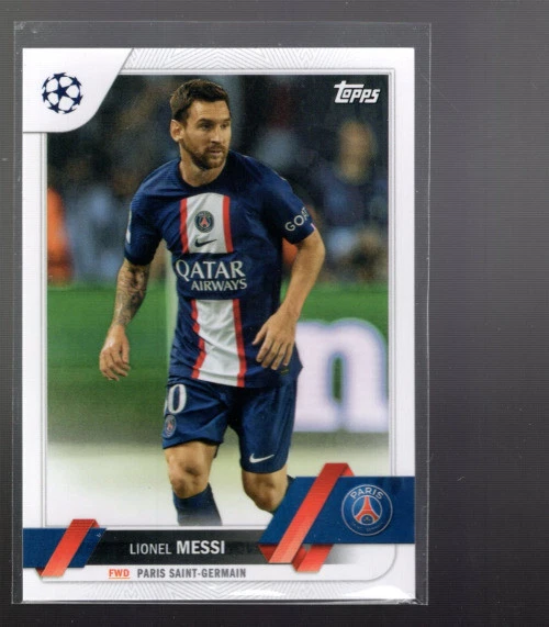 B5372- 2022-23 Topps UEFA Club Competitions Japan -You Pick- 15+ FREE US SHIP - Image 1 of 1