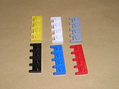 Lego 2x Autodach Gelenk Scharnier Gelenk Halterung 1x4 Farbauswahl 4315 (A 3 X1) - Bild 1 von 4