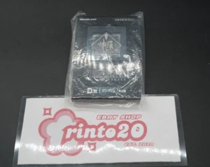 Final Fantasy VII Remake Shinra Company Metal Pin Badge Square Enix Kuji New - Picture 1 of 7