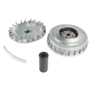 Front Complete Variator Set 5Km-17620-00-00 For Yamaha Yfm660 Grizzly 660 Rhino - Picture 1 of 12