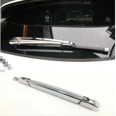 Accessories Rear Window Windshield Wiper Cover Trim For Jaguar E-pace 2018- 2025 - Image 1 of 4