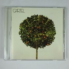 Cartel / Cartel CD