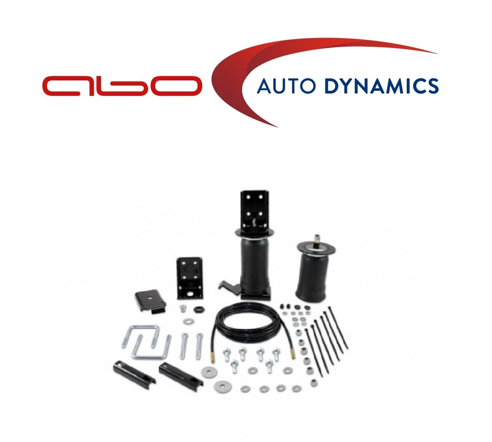 Elevador de aire para Nissan Titan 2004-2015 kit de resorte de aire de control de conducción trasero # 59554 Foto 1 de 1