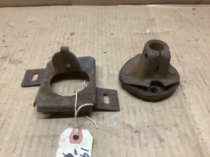 1963-1966 Corvette C2 Steering Column Rag Joint Coupler 5686624 oem used - Picture 1 of 3