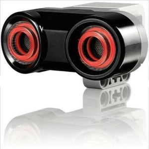 Lego45504 Mindstorms EV3 Ultrasonic Sensor - 1 Pack (NEW) - Picture 1 of 1