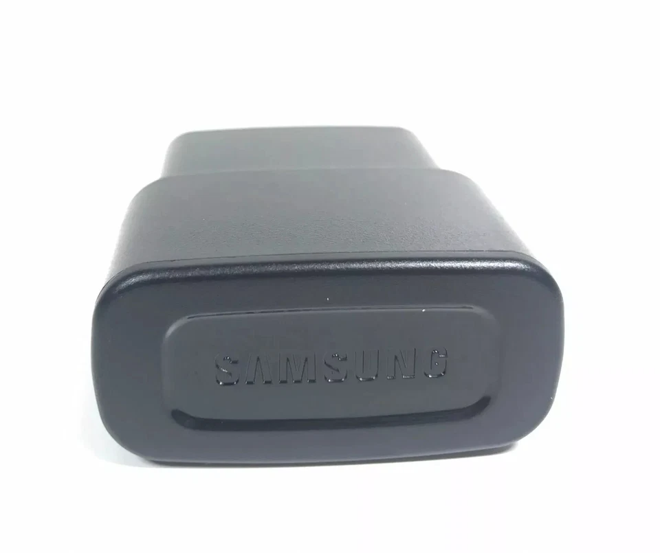 Samsung ETA0U60JBE USB Port AC Travel Adapter - Image 1 of 4