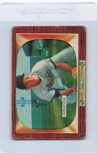 1955 Bowman #79 Willie Miranda Orioles Fair *2687 - Picture 1 of 2