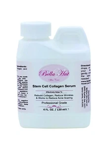 BELLAHUT - 4 OZ. APPLE STEM CELL STEMCELL COLLAGEN SERUM - Picture 1 of 7