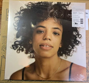 Tasha - Tell Me What You Miss the Most (Dinked Edition #142) - LP Vinyl - Sealed - Picture 1 of 4