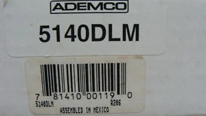 Honeywell 5140DLM Backup Dialer Module Ademco NEW NOS - Picture 1 of 4