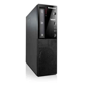 Lenovo E73 SFF Desktop PC i3-4150/8Gb/500Gb/Win 10/VGA + Display Port - Bild 1 von 1