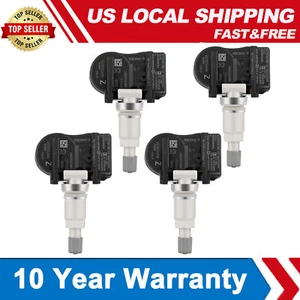 For Nissan Altima Murano Pathfinder OEM 40700-3JA0B Tire Pressure Sensor TPMS - Photo 1 sur 7