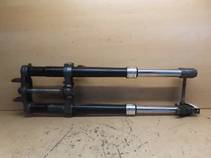 2016 Qingqi QM 125 GY-2B EU3, 27,420 Miles - Front Suspension Forks - Picture 1 of 24