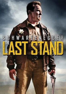 The Last Stand (DVD) Genesis Rodriguez Luis Guzman Allan Padelford (US IMPORT) - Picture 1 of 2