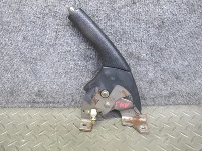 00-09 HONDA S2000 EMERGENCIA ESTACIONAMIENTO FRENO MANO MANIJA PALANCA OEM Foto 1 de 4
