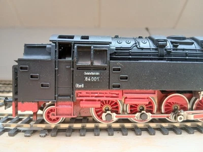 BR84 HRUSKA  PERMOT - Bild 1 von 4
