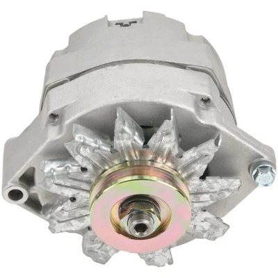 Alternador Bosch AL530N para Chevy Olds Suburban Express Van Cutlass Le Sabre - Imagem 1 de 4