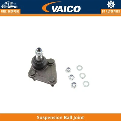 For 2000-2006 Audi TT Quattro Suspension Ball Joint Front Lower Vaico 2001 2002 - Image 1 of 3