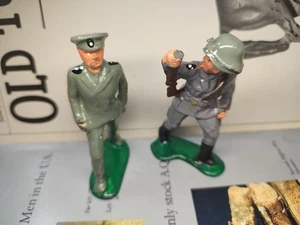 Barclay German Conversion Toy Soldiers - Picture 1 of 2