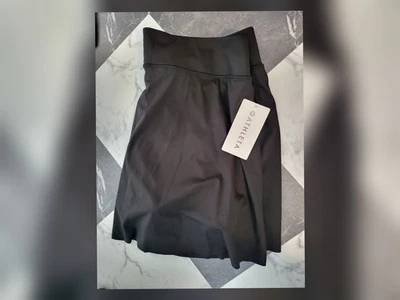 Athleta Ace Advantage Black Performance Skort Womens 2X Plus Size NWT Athleisure - Image 1 of 4