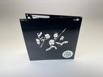 Nucleus - Elastic Rock 1970 Remaster Repertiore Digisleeve REPUK-1076 LE CD Foto 1 de 4