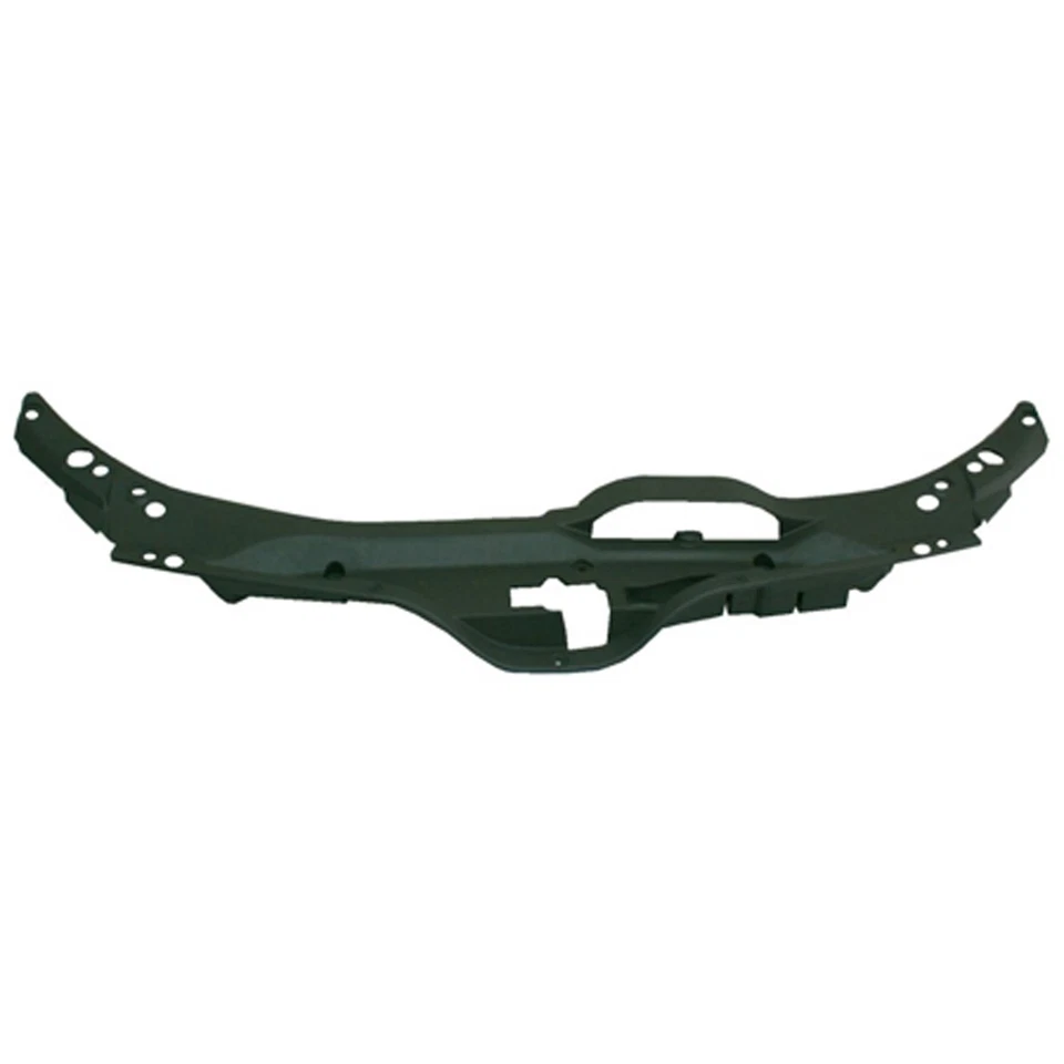 New Upper Radiator Support Cover Direct Replacement Fits 2009-2016 Toyota Venza - Image 1 of 1