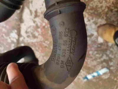 Renault Trafic 2001-2014 2.0 DCI acelerador a tubo intercooler 8200470985 Foto 1 de 4