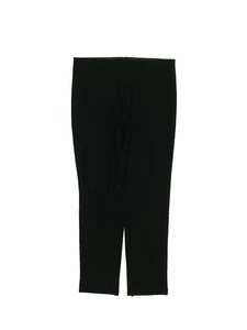 Zara Kids Girls Black Leggings 9 - Picture 1 of 2