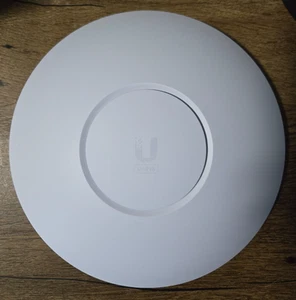 Point d'accès double bande longue portée Ubiquiti UniFi U6-LR WiFi 6 - Neuf - Photo 1/7