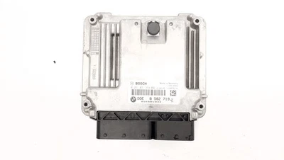 Centralina motore BMW 2 Active Tourer F45 8582719 2.0 Diesel 110kw 2014 32851654 - Immagine 1 di 3