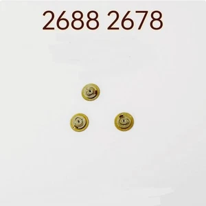 Watch Calendar Driving Wheels For ETA2688/2678 Movement Watch Accessories - Picture 1 of 3