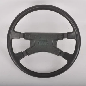 Audi Coupe Gt Quattro 4000 80 B2 Steering Wheel OEM - Picture 1 of 9