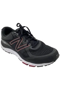 New Balance Men's 840 V5 Running Shoe Black/Horizon - Picture 1 of 3