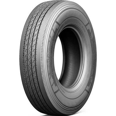 Tire American Roadstar Special Trailer ST 235/80R16 Load G 14 Ply Trailer - Image 1 of 3