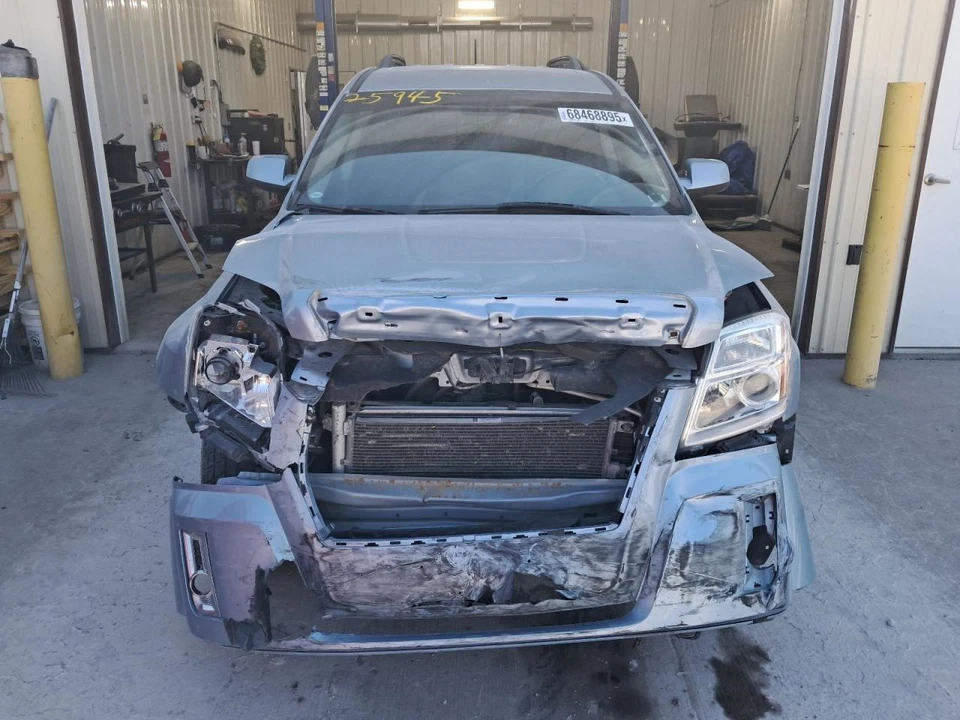 Depósito de lavado cuello flexible para 10-17 EQUINOX 436552 Foto 1 de 4