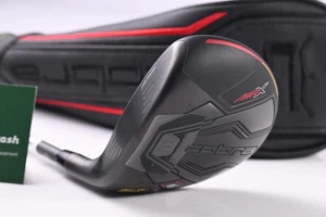 Left Hand Cobra Air-X 2.0 #3 Wood / 16 Degree / Regular Flex Cobra Ultralite - Picture 1 of 9