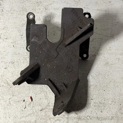 Pedestal de montaje turbocompresor Ford F250 F350 2003-2007 6,0 L 1838506C1 Foto 1 de 4